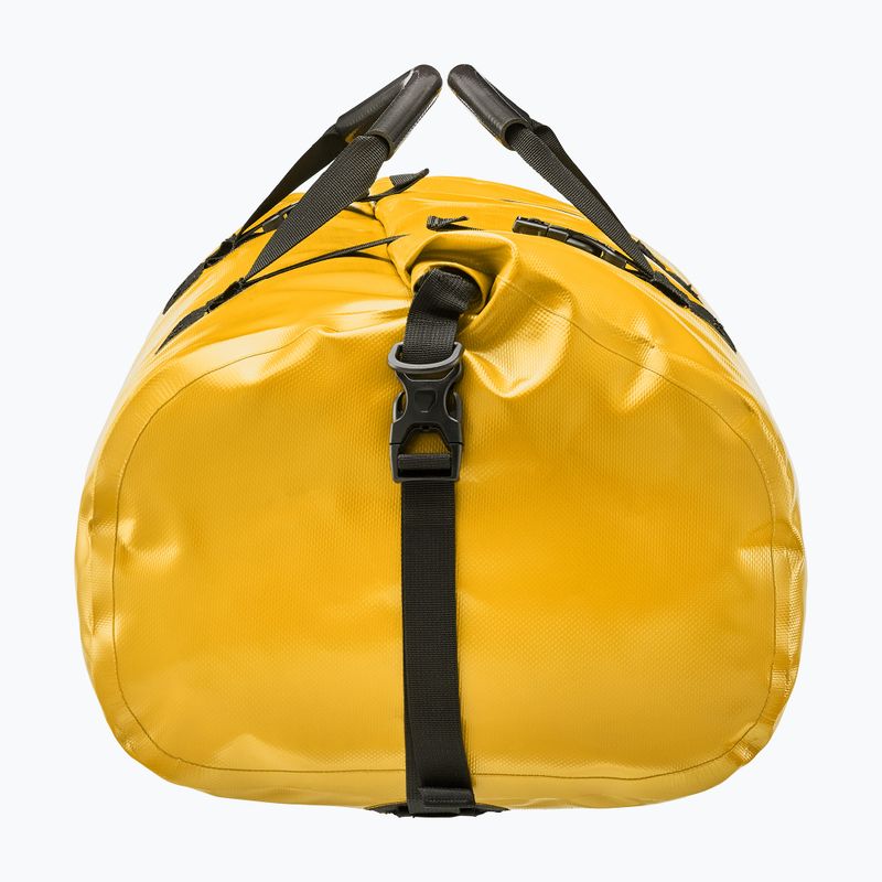 ORTLIEB Borsa da viaggio Rack-Pack PD620 L 49 l giallo sole 2