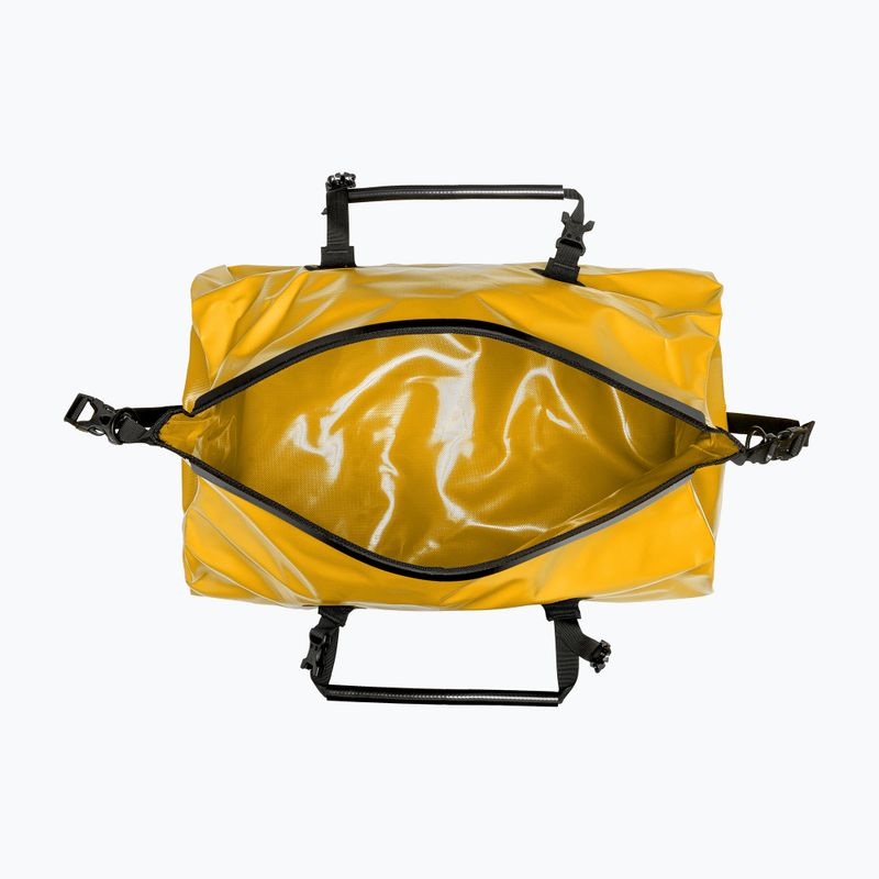 ORTLIEB Borsa da viaggio Rack-Pack PD620 L 49 l giallo sole 3
