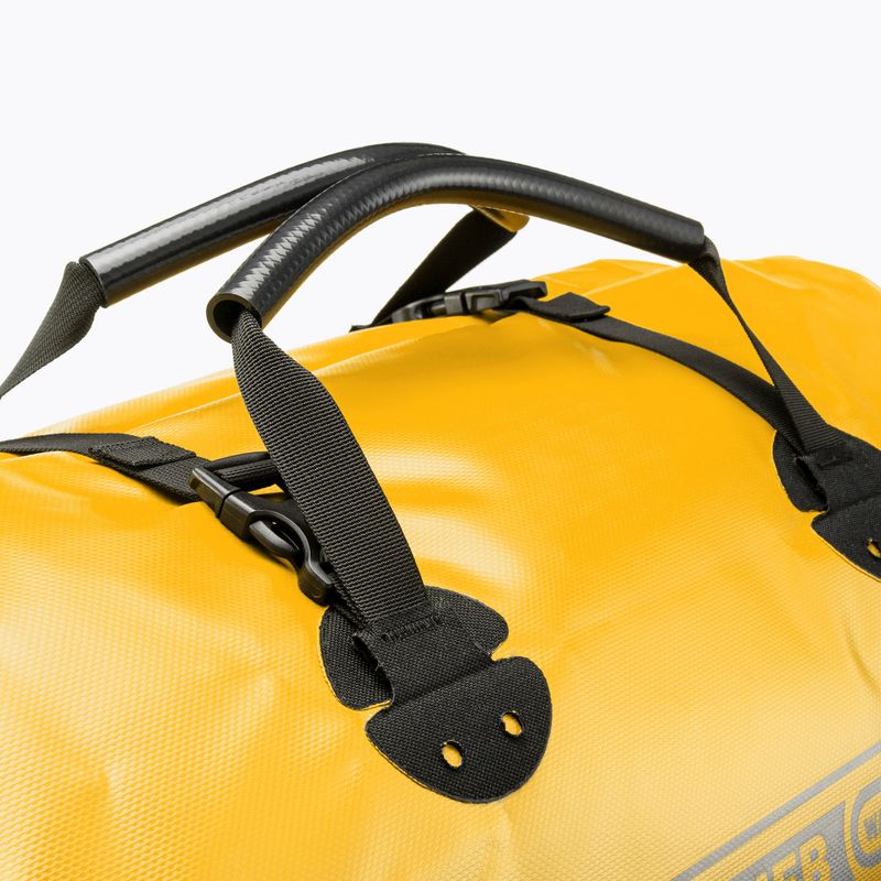 ORTLIEB Borsa da viaggio Rack-Pack PD620 L 49 l giallo sole 4
