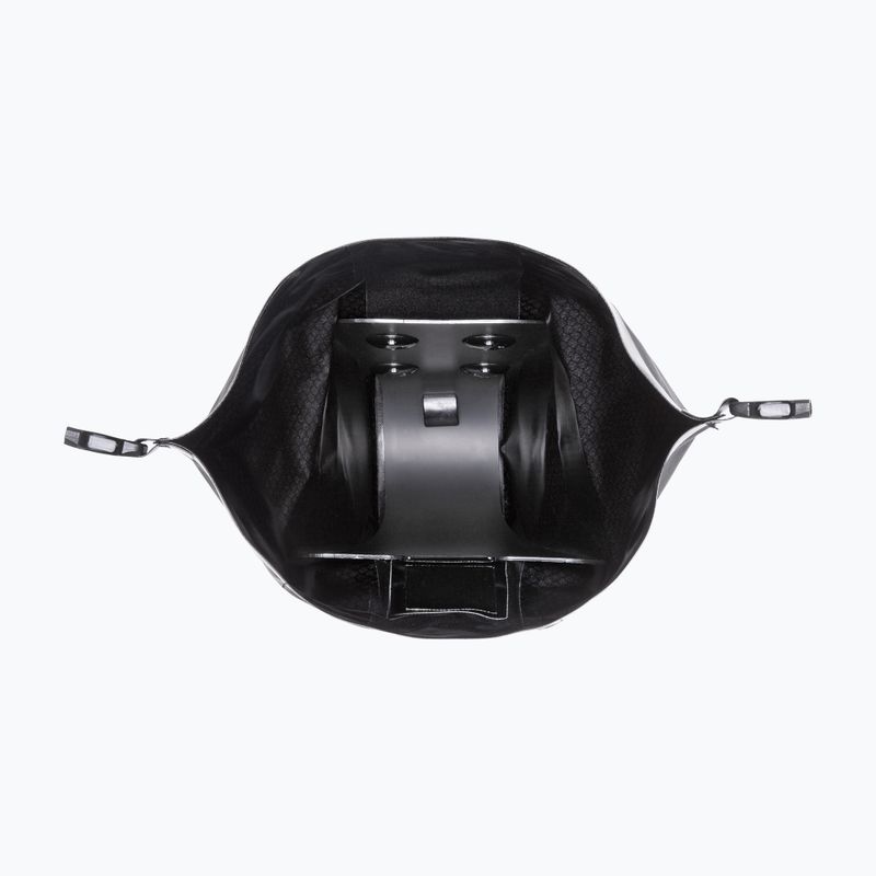ORTLIEB Saddle-Bag Two 1,6 l nero opaco Borsa sottosella per bicicletta 5