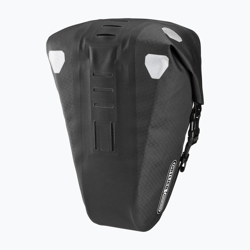 ORTLIEB Saddle-Bag Two Borsa sottosella da 4,1 litri in nero opaco 2