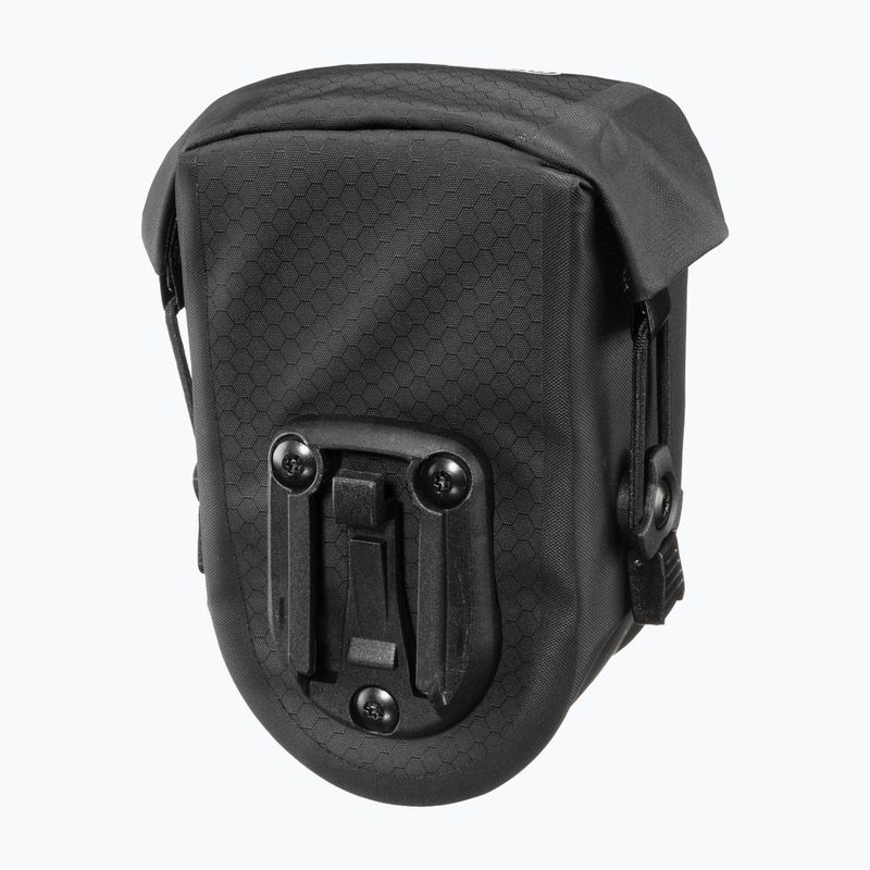 ORTLIEB Micro Two borsa sottosella per bicicletta 0,8 l nero opaco 3