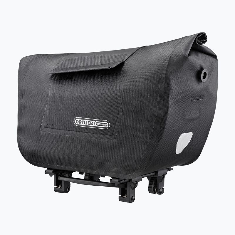 Borsa portabici ORTLIEB Trunk-Bag RC 12 l nero 3