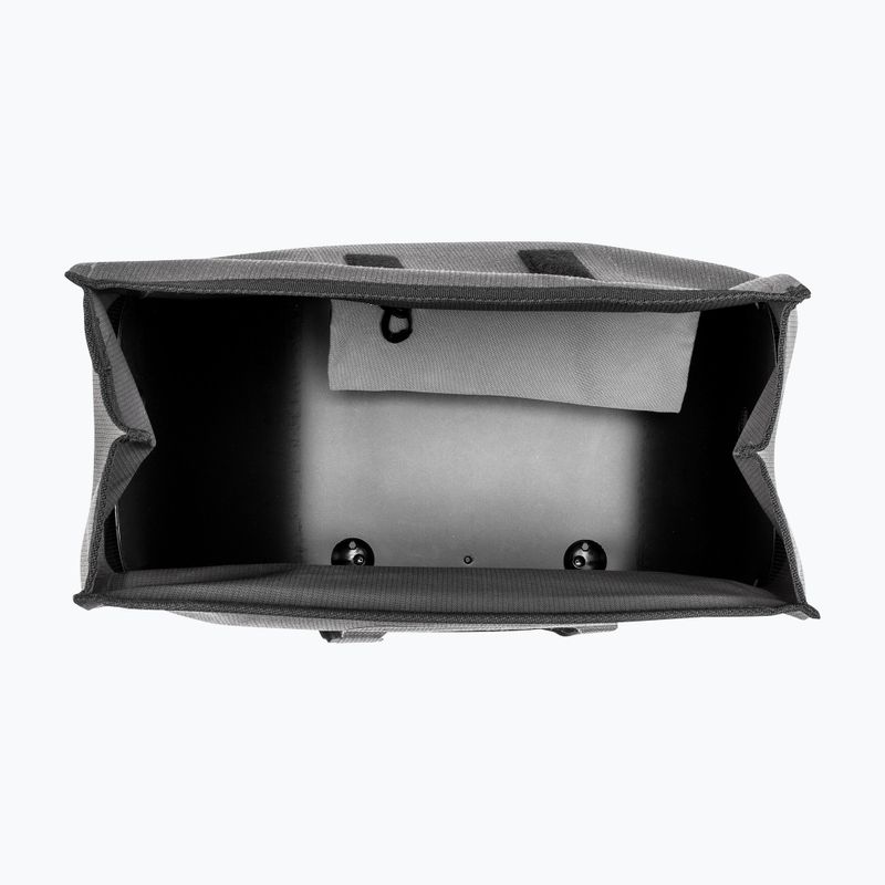 Borsa portabici ORTLIEB Trunk-Bag RC 12 l pepe 4