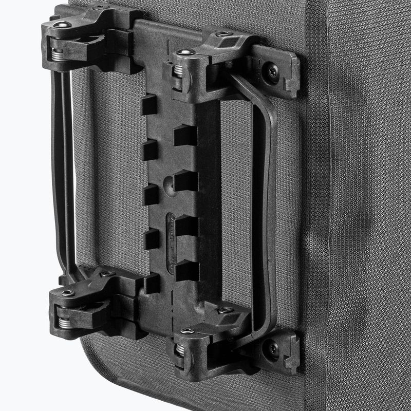 Borsa portabici ORTLIEB Trunk-Bag RC 12 l pepe 5