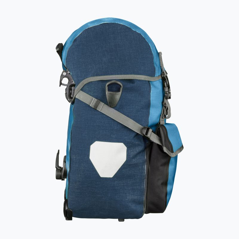 ORTLIEB Bike-Packer Plus 42 l blu crepuscolo/denim borse da bici 3