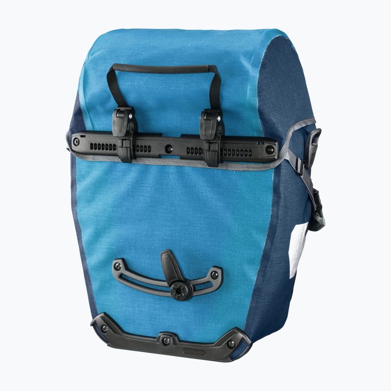 ORTLIEB Bike-Packer Plus 42 l blu crepuscolo/denim borse da bici 4