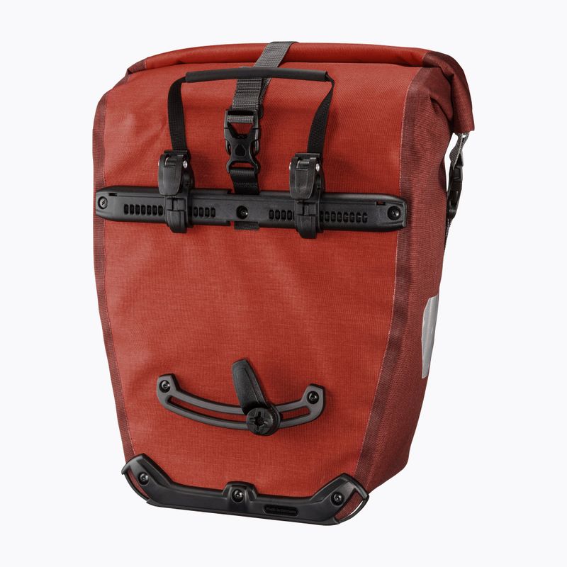 Borsa da bici ORTLIEB Back-Roller Plus 40 l salsa/peperoncino scuro 4