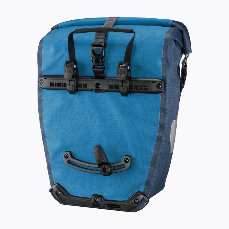 Borse per biciclette ORTLIEB Back-Roller Plus 40 l blu scuro/denim 4