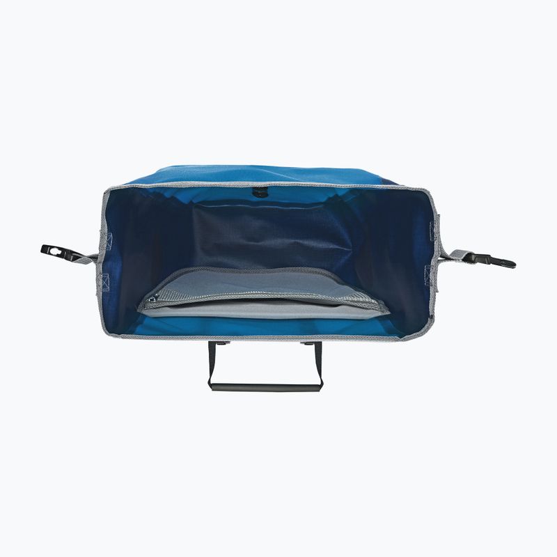 Borse per biciclette ORTLIEB Back-Roller Plus 40 l blu scuro/denim 5
