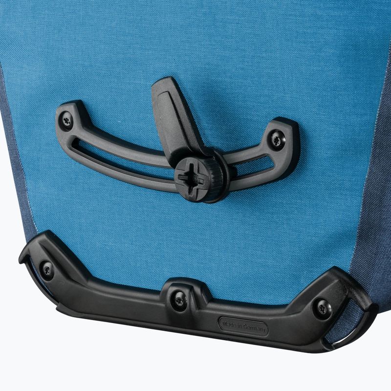 Borse per biciclette ORTLIEB Back-Roller Plus 40 l blu scuro/denim 7