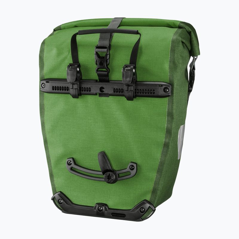 Borse per biciclette ORTLIEB Back-Roller Plus 40 l kiwi/verde muschio 4