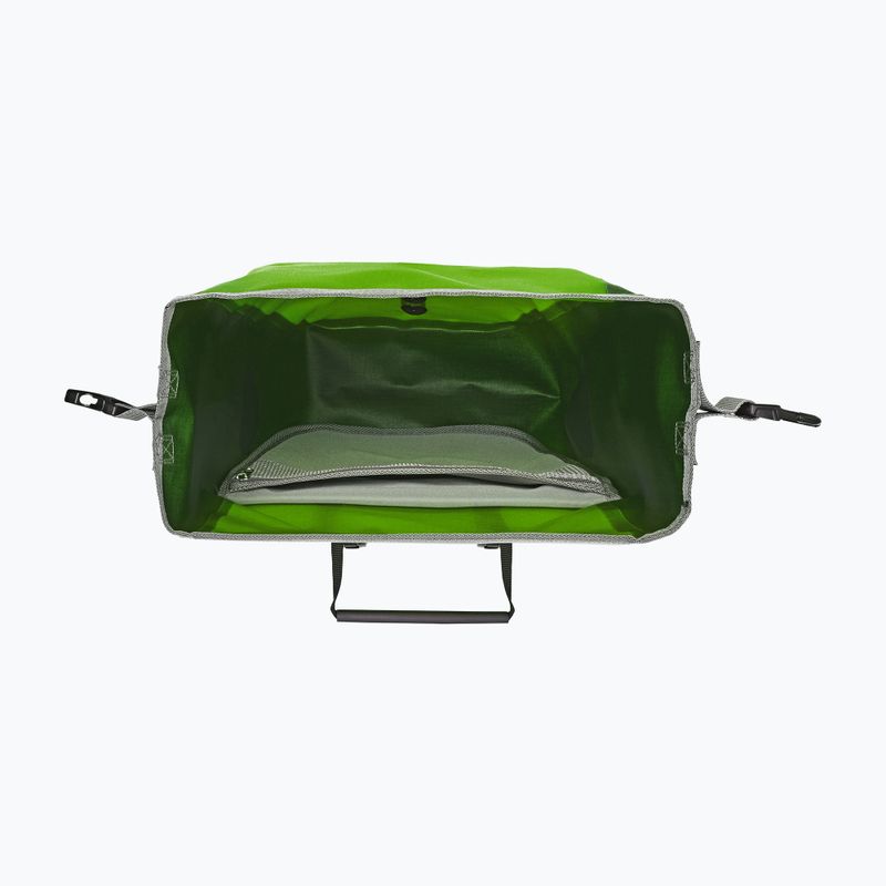 Borse per biciclette ORTLIEB Back-Roller Plus 40 l kiwi/verde muschio 5