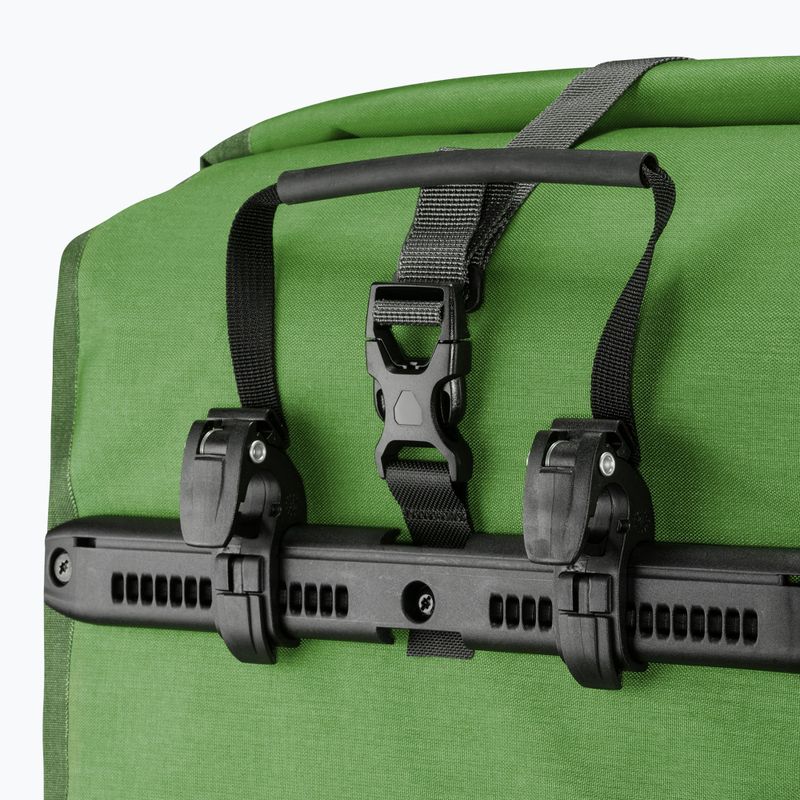 Borse per biciclette ORTLIEB Back-Roller Plus 40 l kiwi/verde muschio 6