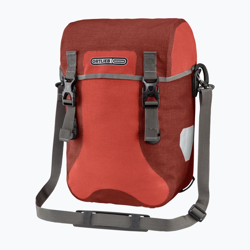 Borse da bici ORTLIEB Sport-Packer Plus 30 l salsa/chili scuro 2