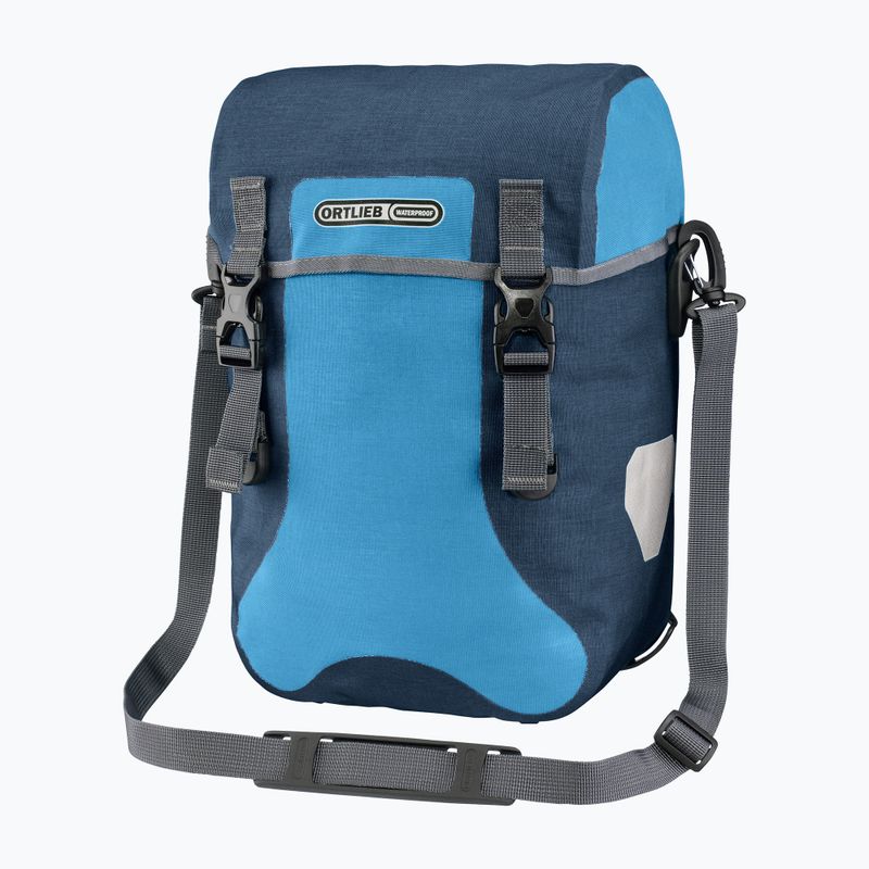 ORTLIEB Borse da bicicletta Sport-Packer Plus 30 l blu scuro/denim 2