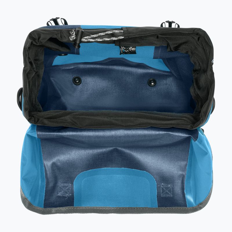 ORTLIEB Borse da bicicletta Sport-Packer Plus 30 l blu scuro/denim 5