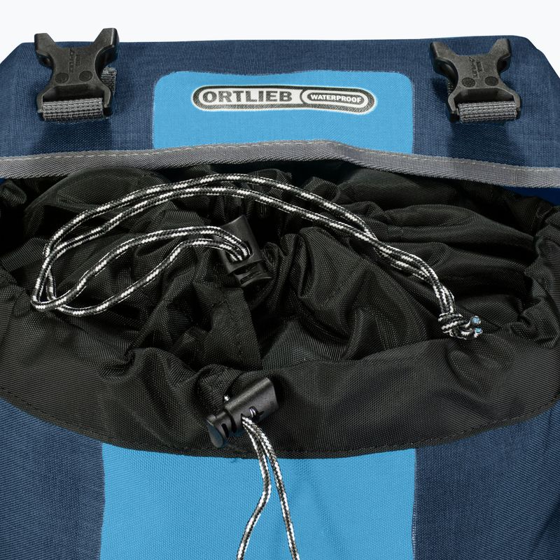 ORTLIEB Borse da bicicletta Sport-Packer Plus 30 l blu scuro/denim 6
