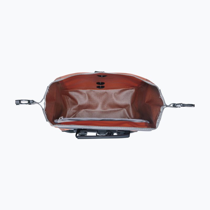 Borse da bicicletta ORTLIEB Sport-Roller Plus 25 l salsa/chili scuro 5