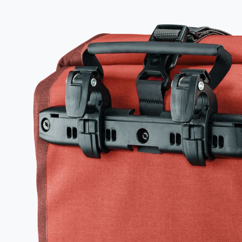 Borse da bicicletta ORTLIEB Sport-Roller Plus 25 l salsa/chili scuro 6