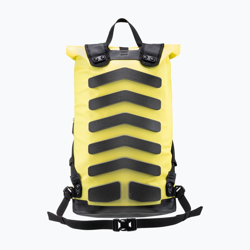 ORTLIEB Zaino Commuter-Daypack City 21 l sorbetto al limone 4