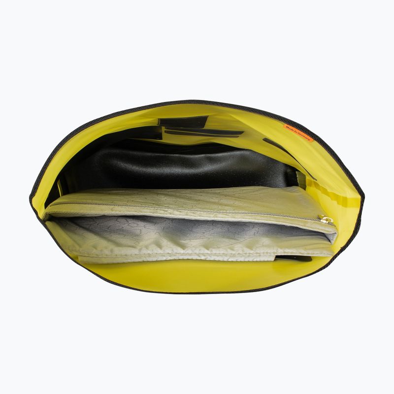 ORTLIEB Zaino Commuter-Daypack City 21 l sorbetto al limone 5