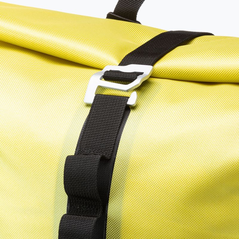 ORTLIEB Zaino Commuter-Daypack City 21 l sorbetto al limone 6