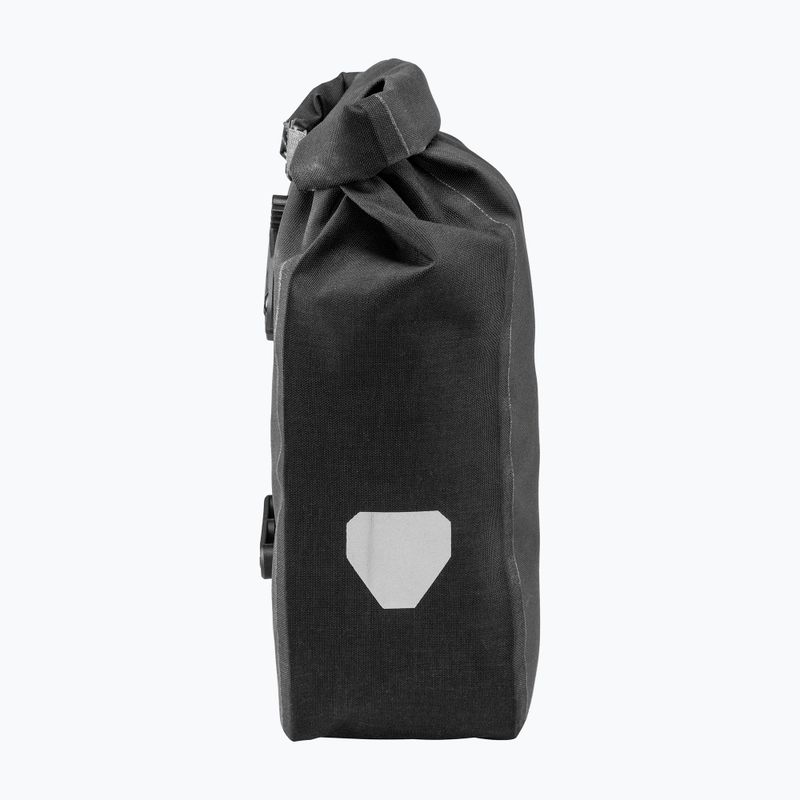 ORTLIEB Fork-Pack Plus 5,8 l borsa da bici nera 2