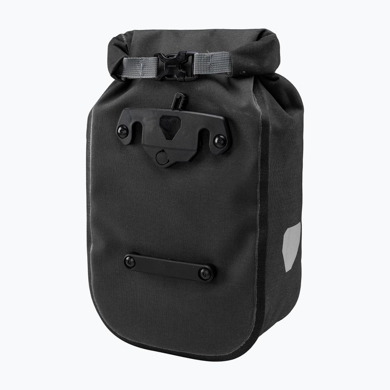 ORTLIEB Fork-Pack Plus 5,8 l borsa da bici nera 3