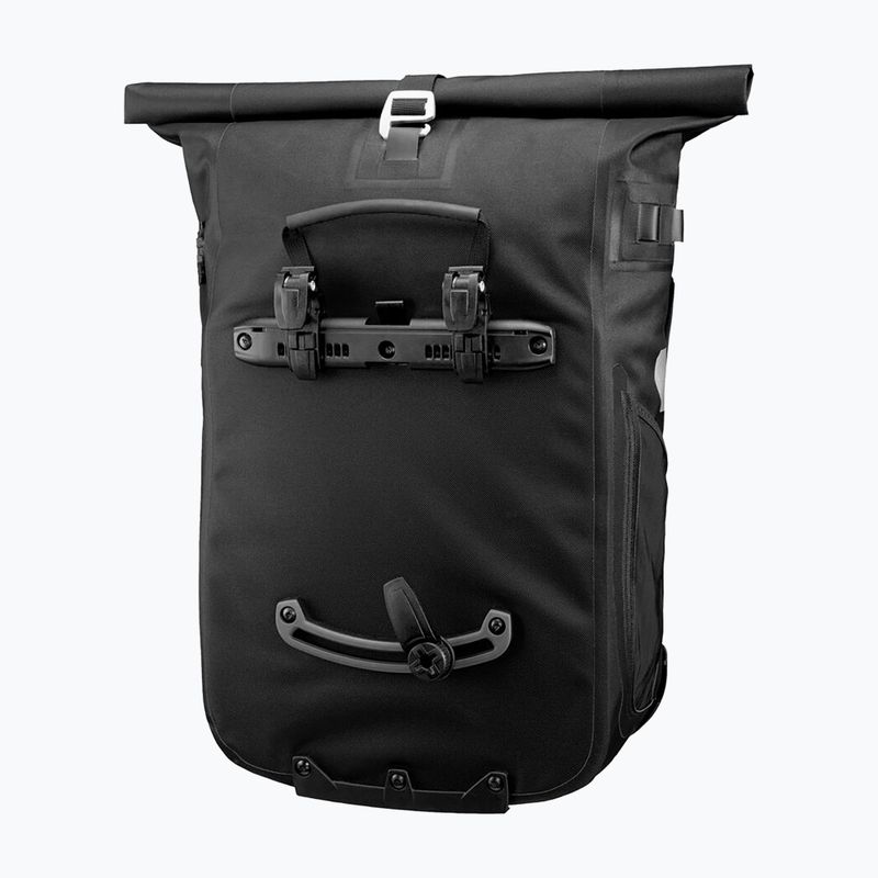 Zaino da ciclismo ORTLIEB Vario QL2.1 26 l black 3
