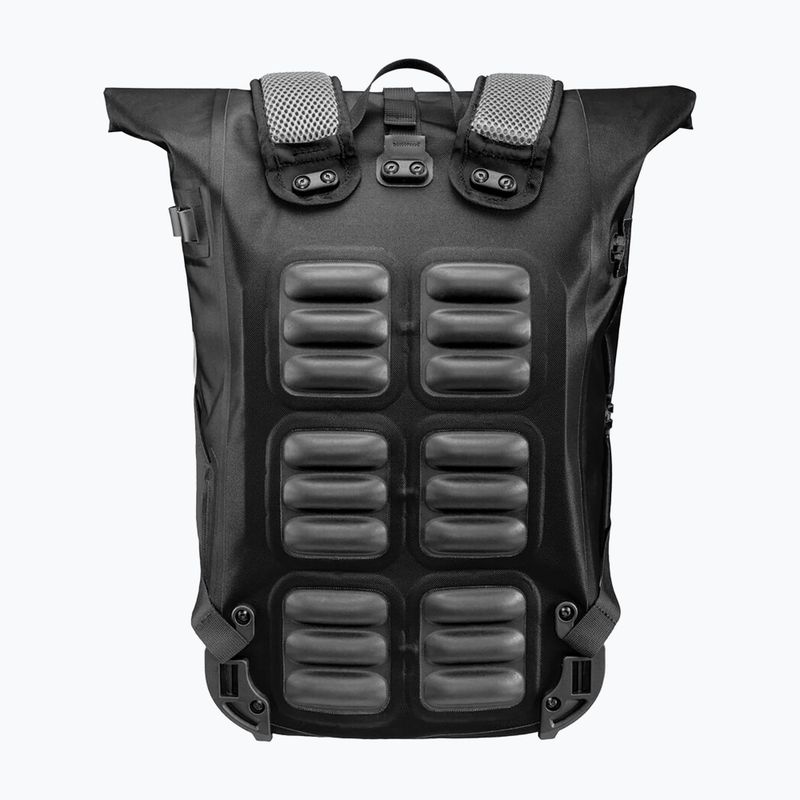 Zaino da ciclismo ORTLIEB Vario QL2.1 26 l black 5