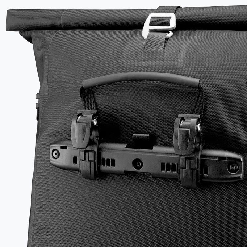 Zaino da ciclismo ORTLIEB Vario QL2.1 26 l black 9