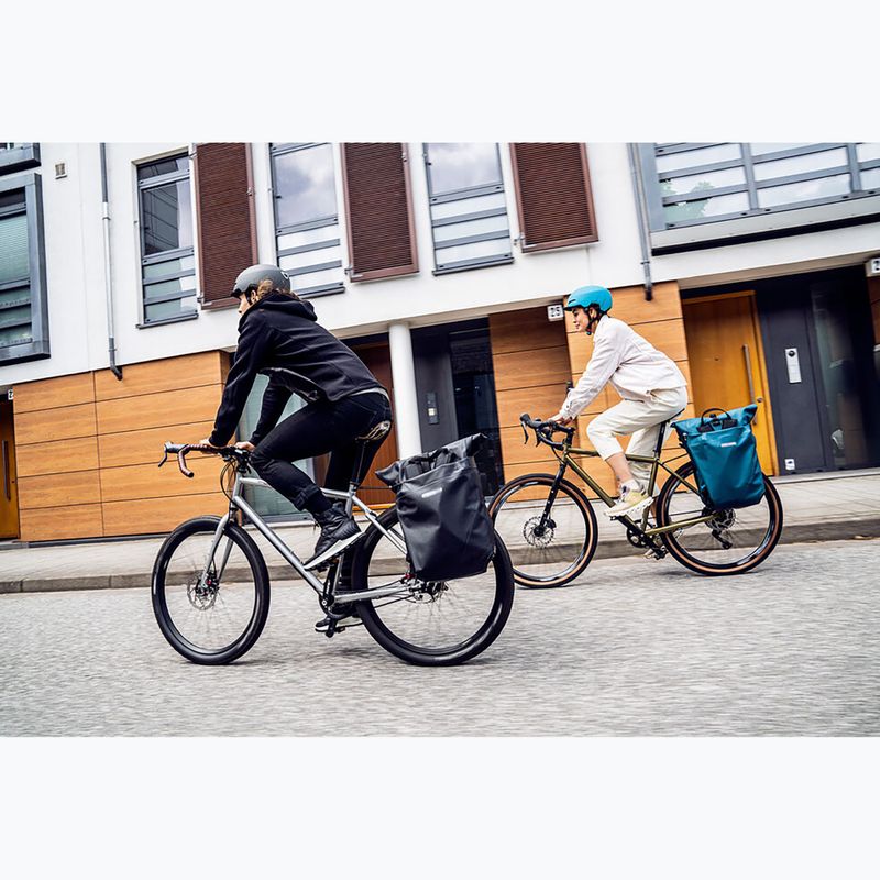 Zaino da ciclismo ORTLIEB Vario QL2.1 26 l black 15