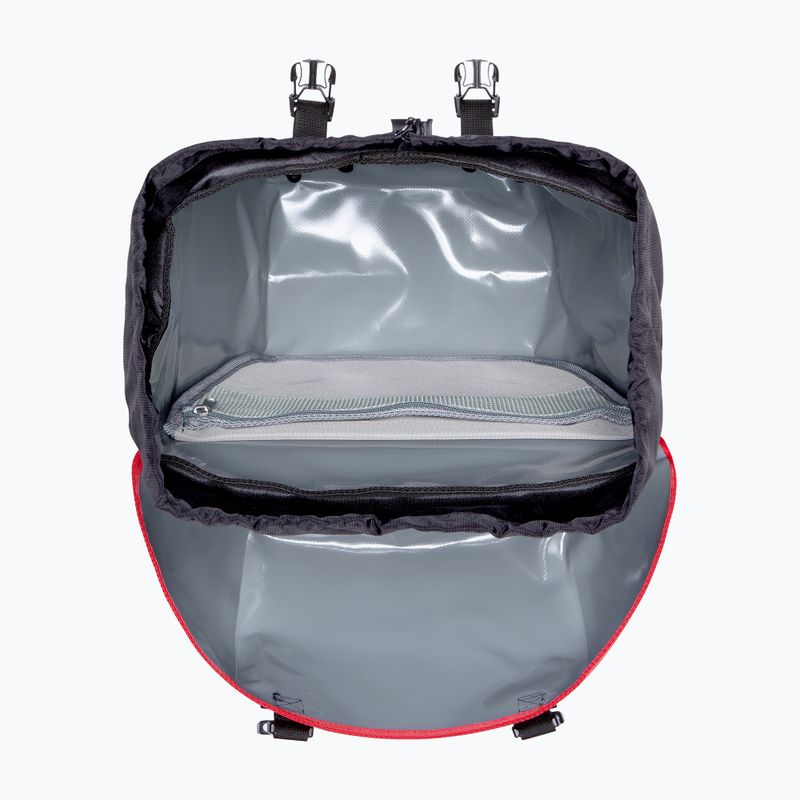 ORTLIEB Bike-Packer Original 20 l alu grigio 4