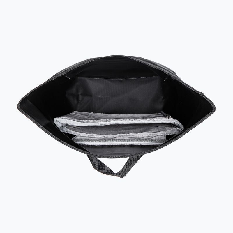 ORTLIEB Velocity Design Aqua 23 l zaino da città nero opaco 5