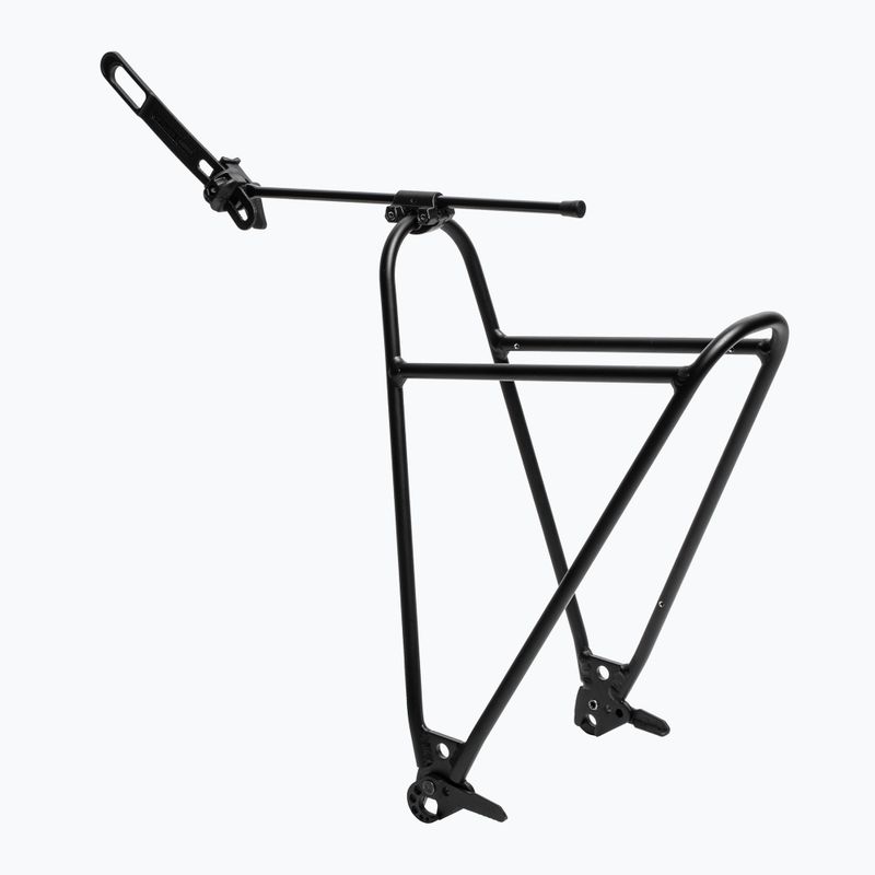 Portabici ORTLIEB Quick Rack Light alu nero 2