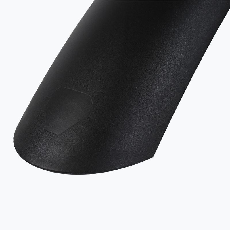 ORTLIEB Quick Rack Parafango 72mm MTB ala bicicletta nero 2