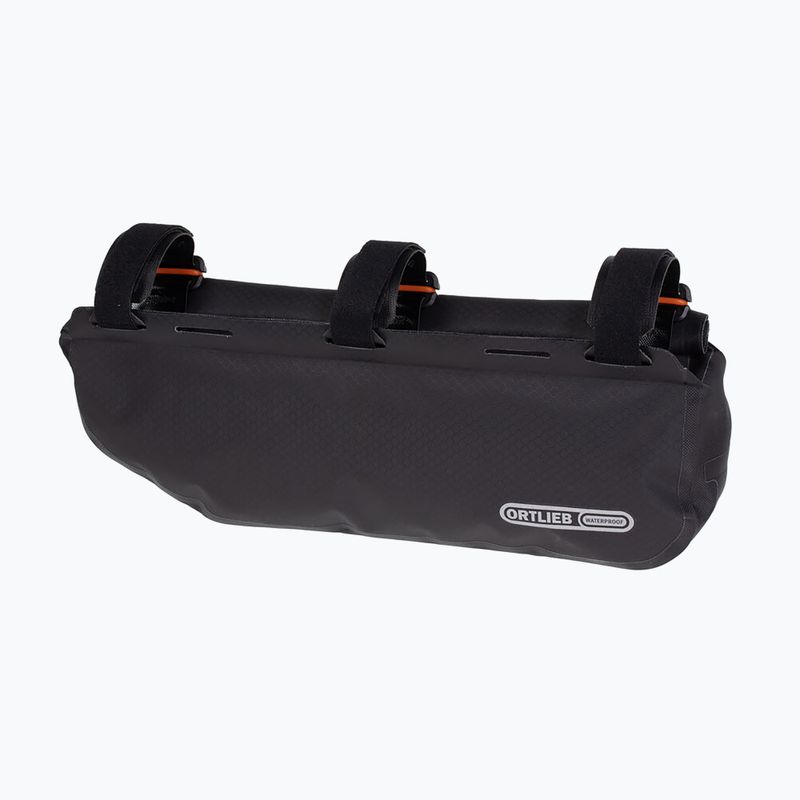 Borsa da bici per telaio ORTLIEB Frame-Pack RC Toptube 3 l black matte 2