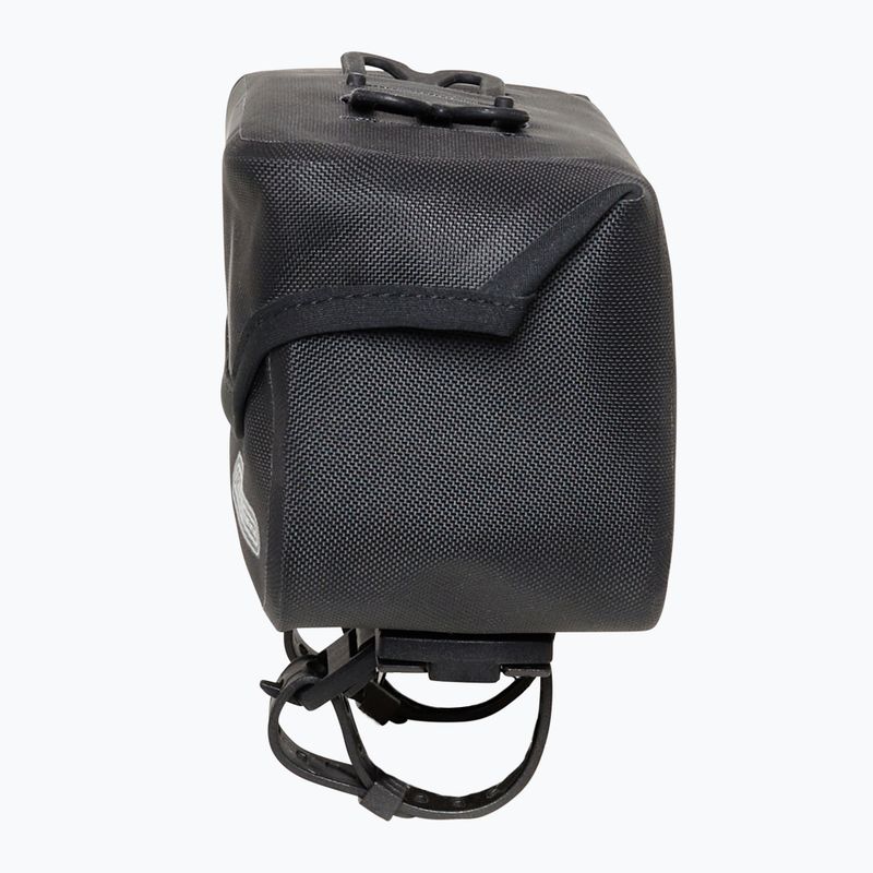 ORTLIEB Toptube-Bag con porta telefono 1,5 l nero 3