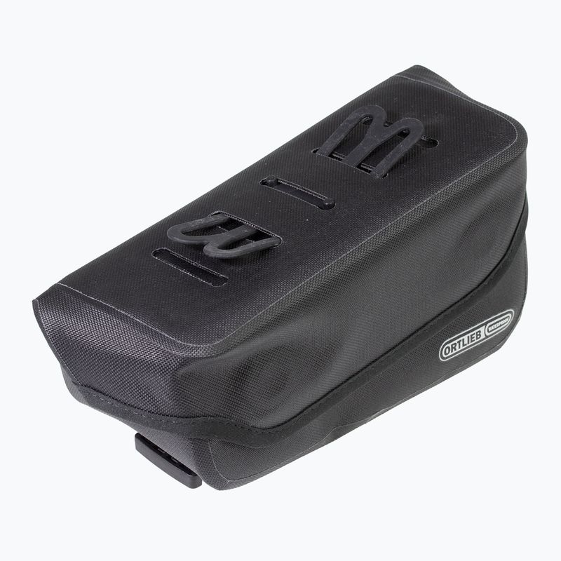 ORTLIEB Toptube-Bag con porta telefono 1,5 l nero 4