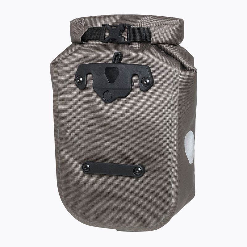 ORTLIEB Borsa da bicicletta Fork-Pack 5,8 l sabbia scura 2