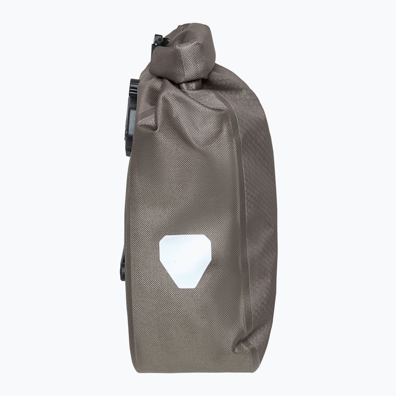 ORTLIEB Borsa da bicicletta Fork-Pack 5,8 l sabbia scura 3