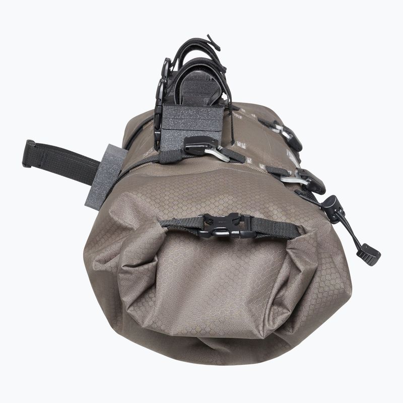 Borsa da manubrio ORTLIEB Handlebar-Pack 15 l sabbia scura 3