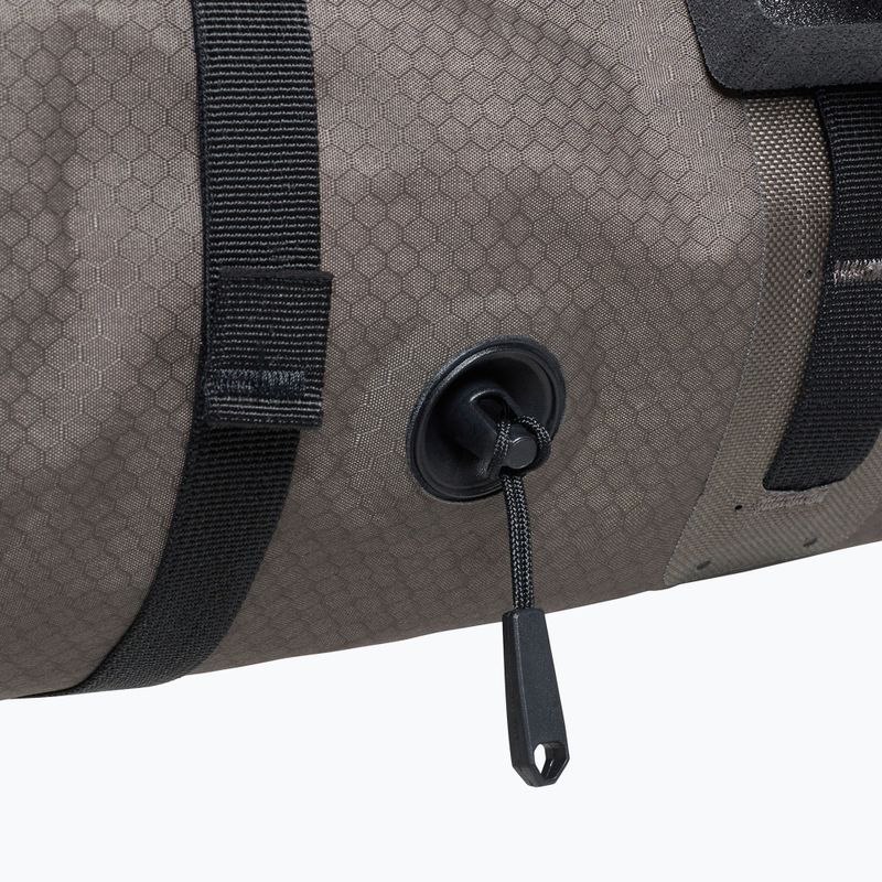 Borsa da manubrio ORTLIEB Handlebar-Pack 15 l sabbia scura 6