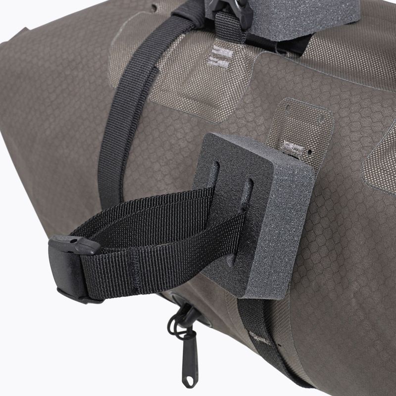 Borsa da manubrio ORTLIEB Handlebar-Pack 15 l sabbia scura 7
