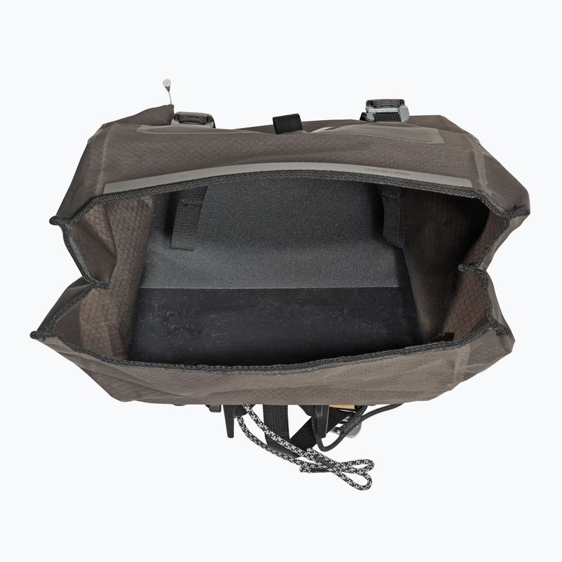 Borsa manubrio ORTLIEB Handlebar-Pack QR 11 l sabbia scura 4