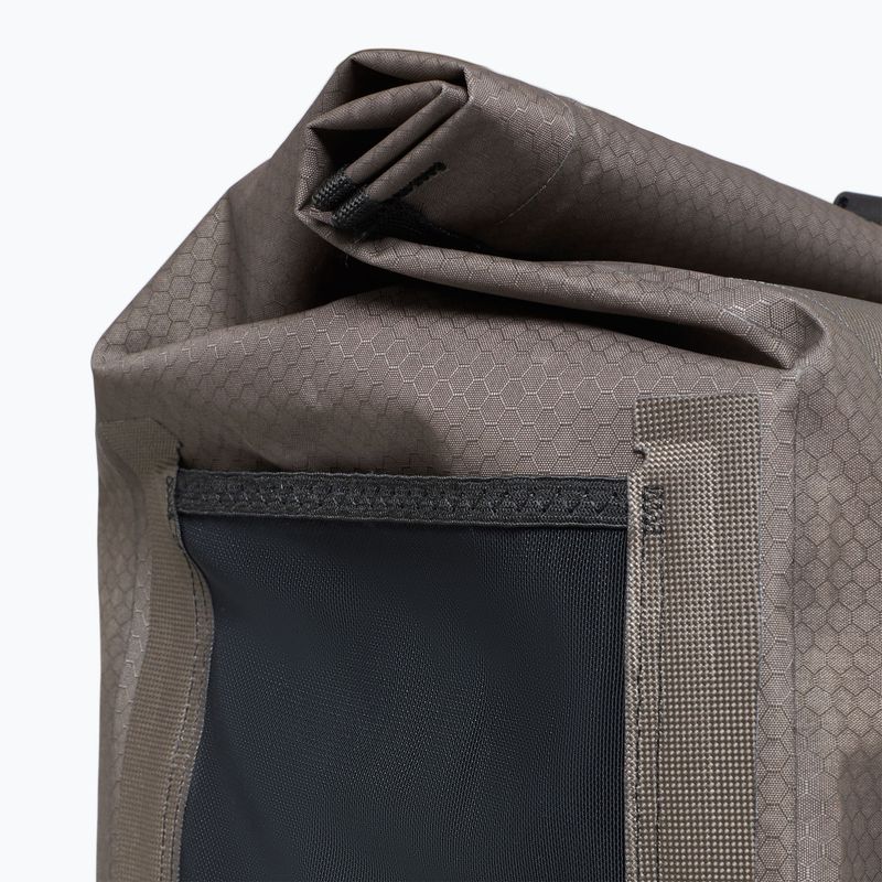 Borsa manubrio ORTLIEB Handlebar-Pack QR 11 l sabbia scura 6