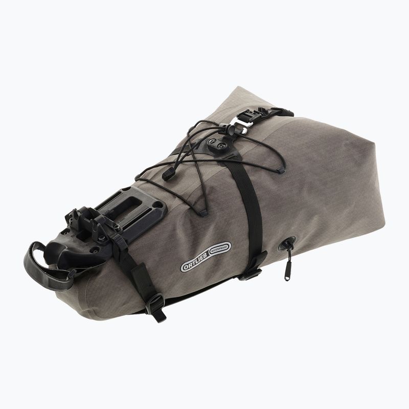 ORTLIEB Seat-Pack QR 13 l sabbia scura borsa sottosella per bicicletta