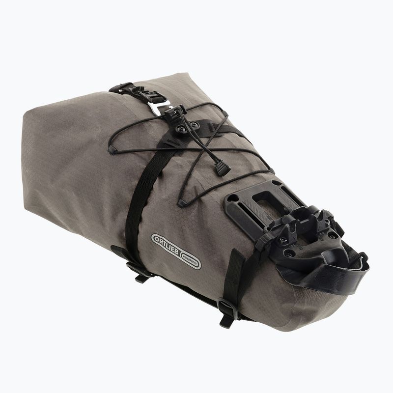 ORTLIEB Seat-Pack QR 13 l sabbia scura borsa sottosella per bicicletta 2