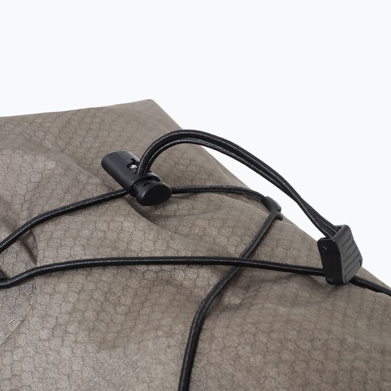 ORTLIEB Seat-Pack QR 13 l sabbia scura borsa sottosella per bicicletta 8